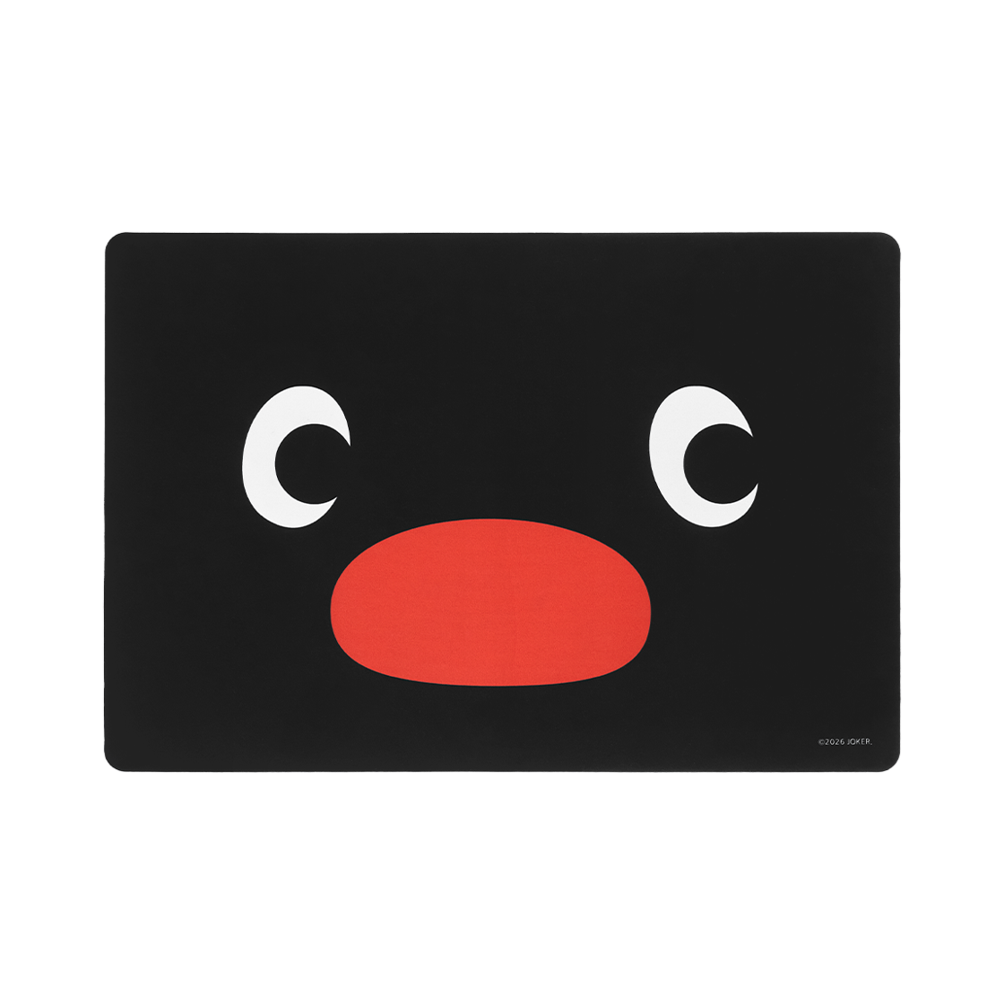 콜리 핑구 얼굴 규조토(Colley Pingu Bath Mat)