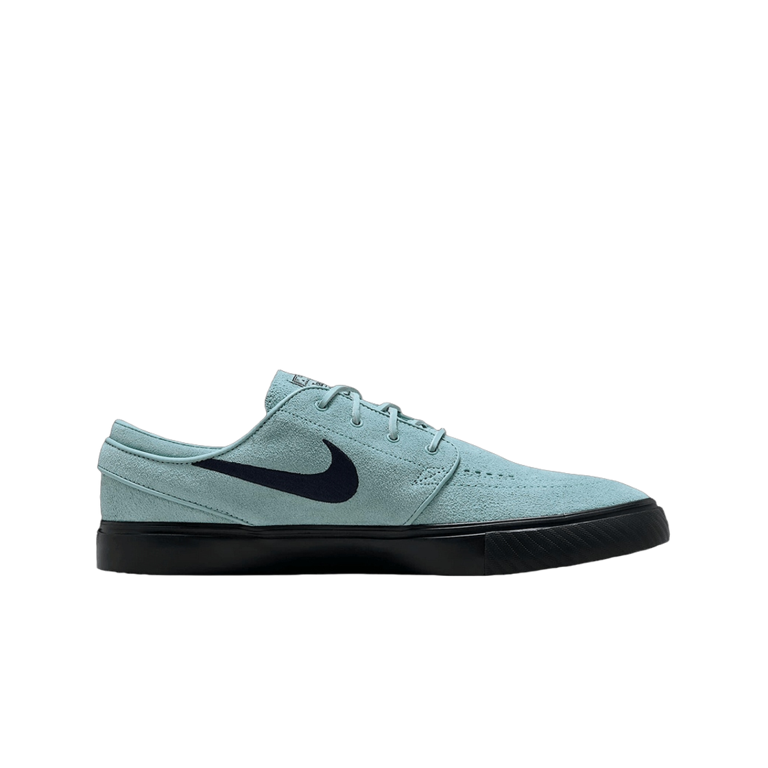 FD6757-004 Nike SB Zoom Janoski OG+ Skate Cannon Black