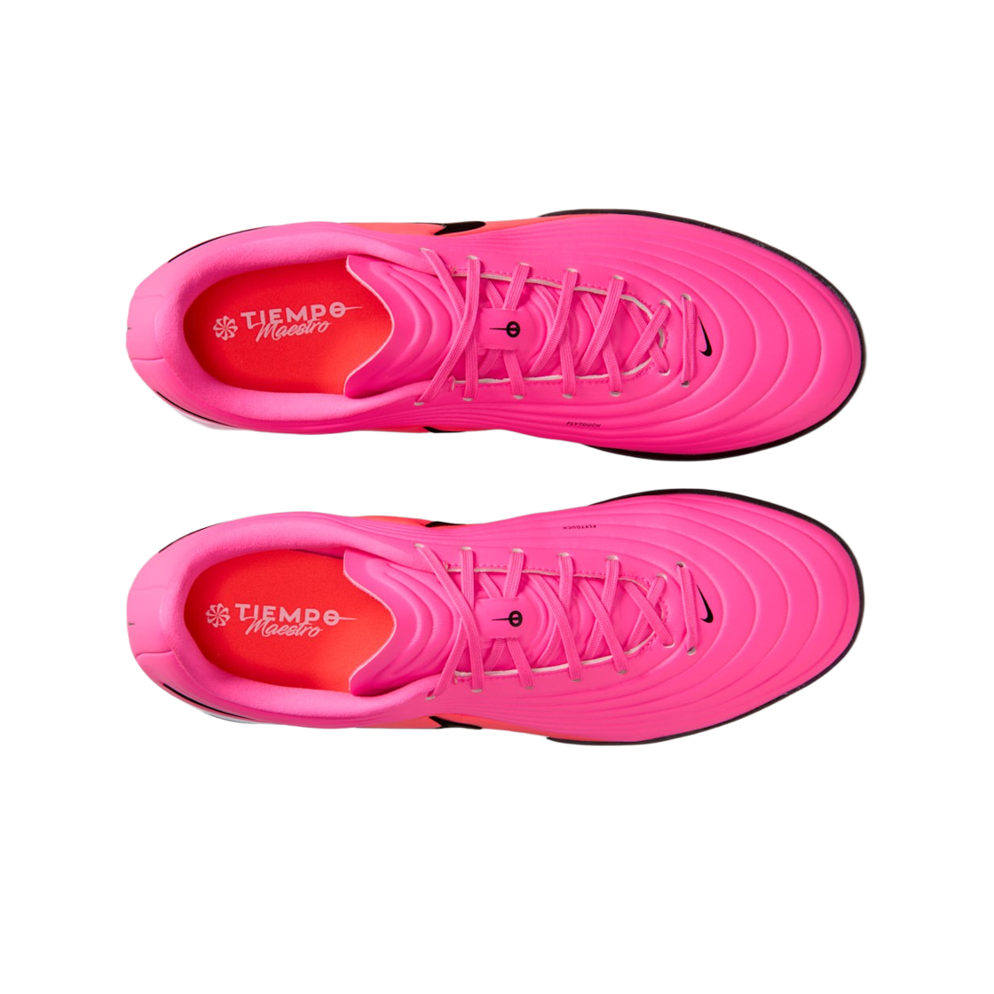 나이키 티엠포 마에스트로 아카데미 멀티컬러 블랙(Nike Tiempo Maestro Academy Multicolor Black) - 2