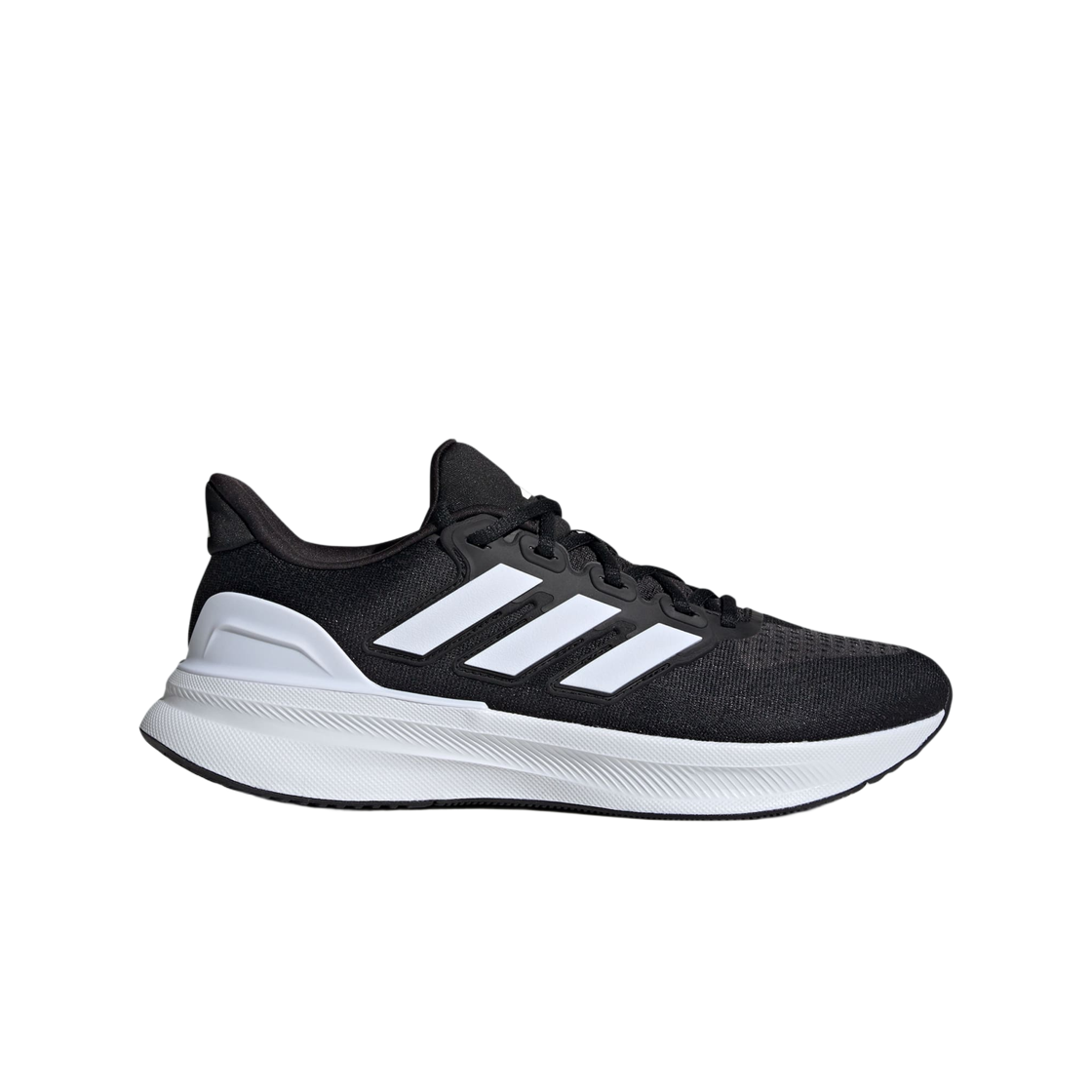 IE8794 Adidas Ultrarun 5 Core Black Cloud White