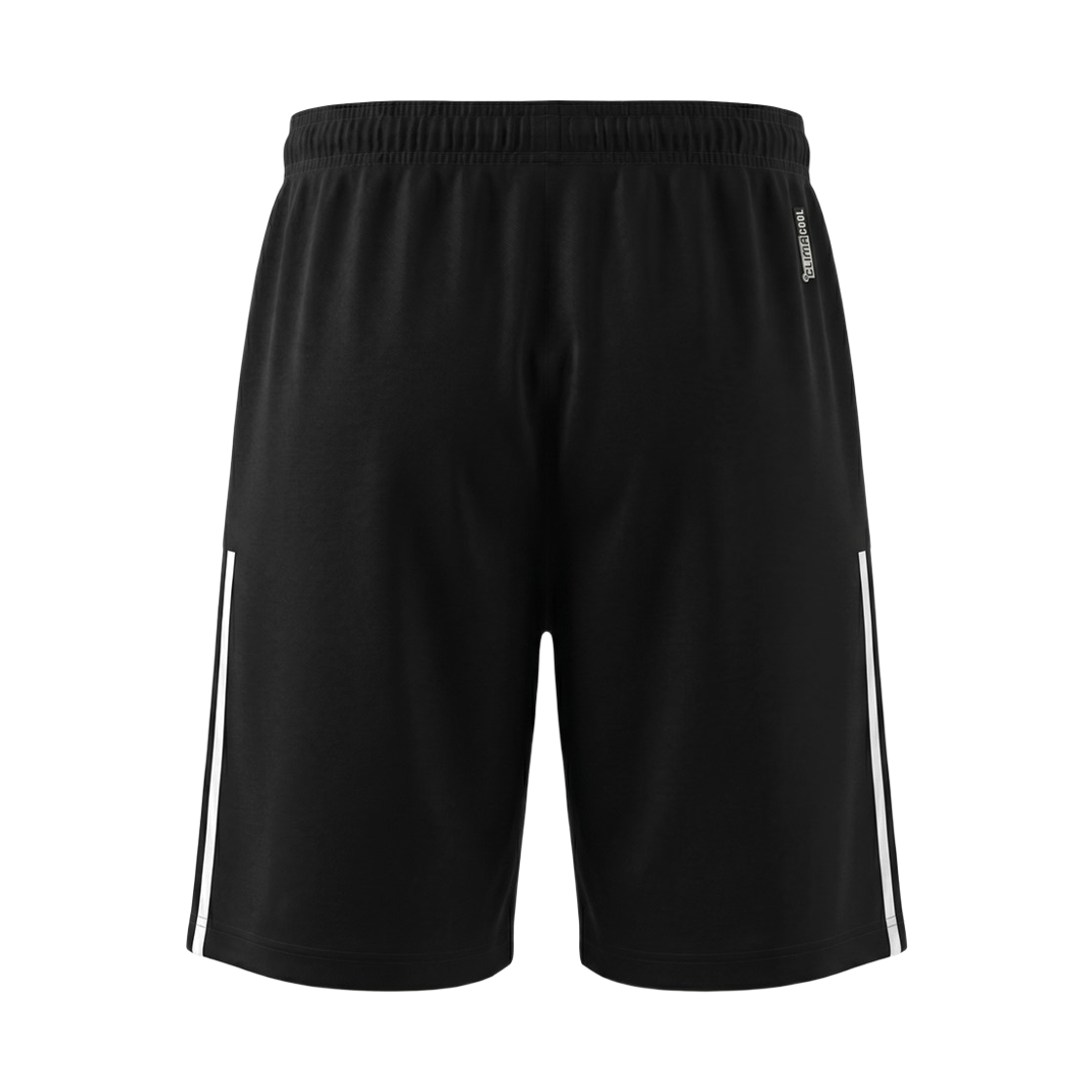 아디다스 클라이마쿨 세레노 컷 삼선 쇼츠 블랙 화이트 - KR 사이즈(Adidas Climacool Sereno Cut 3-Stripes Shorts Black White - KR Sizing) - 2