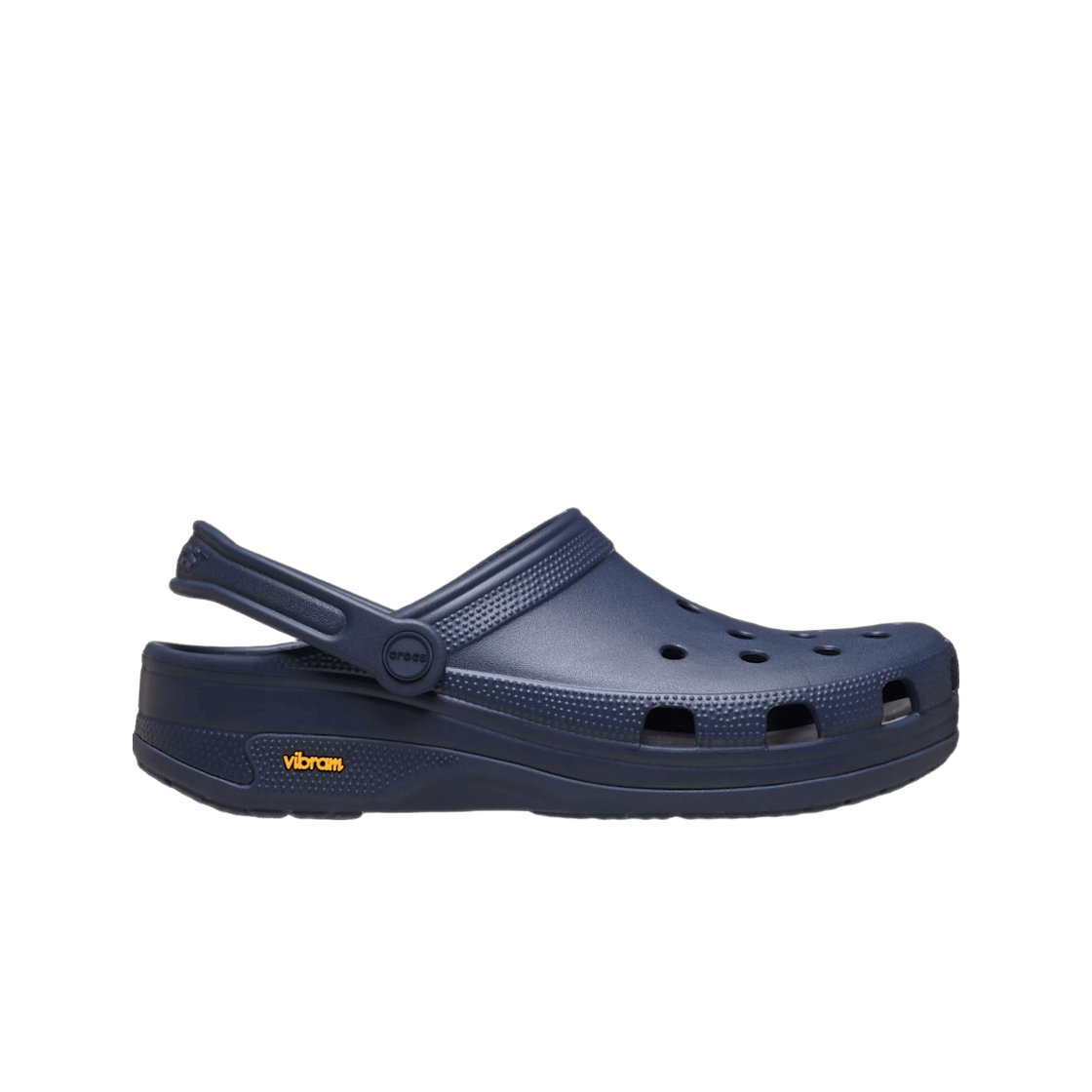 212793-410 Crocs Classic EXP Clog Navy