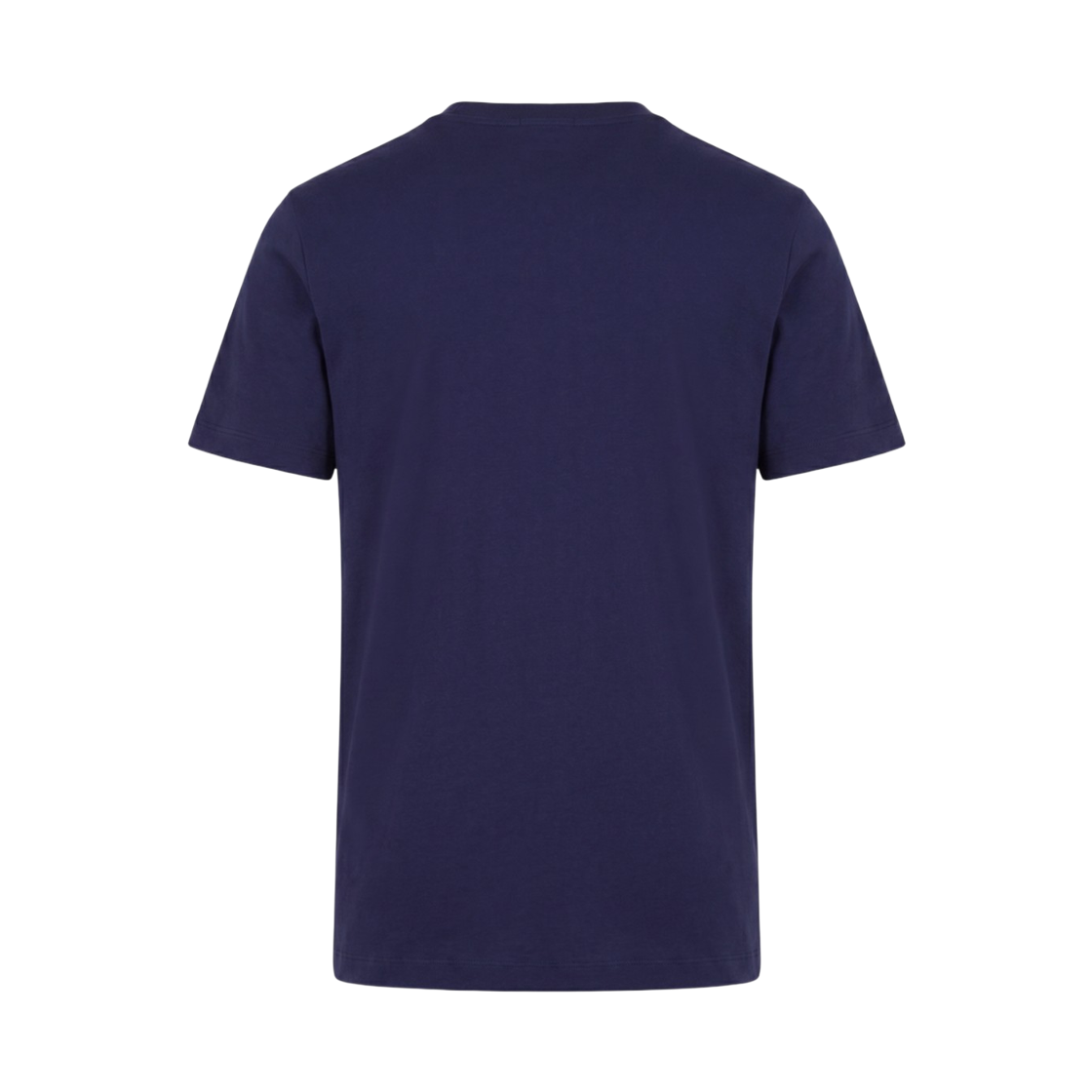 나이키 FFF 사커 티셔츠 블랙큰드 블루 (IH2181-498) (논 마킹 버전)(Nike FFF Soccer T-Shirt Blackened Blue (IH2181-498) (Non Marking Ver.)) - 2