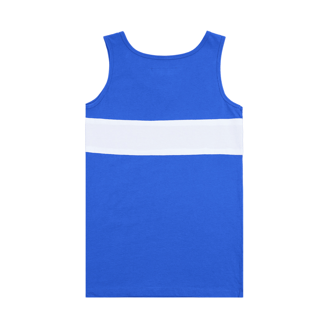 투위드 이니셜 슬리브리스 티슈(Tuewid Initial Scoop Neck Sleeveless Top ‘T For Tissue’) - 3