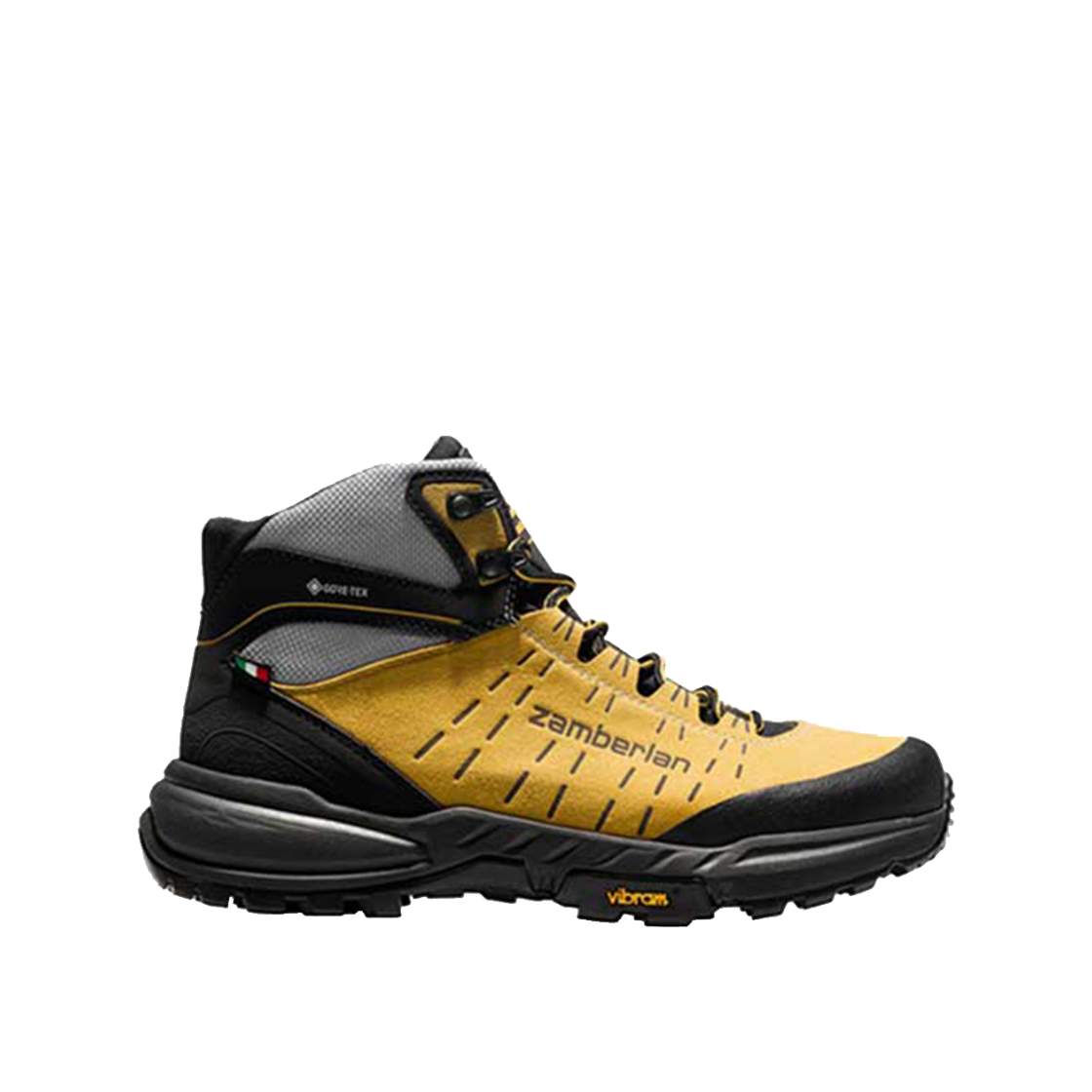 잠발란 키르케 GTX 옐로우(Zamberlan CIRCE GTX Yellow)