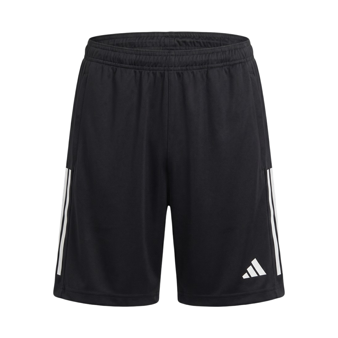 JZ1085 Adidas Climacool Sereno Cut 3-Stripes Shorts Black White - KR Sizing
