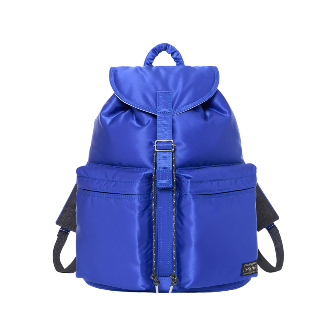 381-27876 Porter Topaz Rucksack Royal Blue