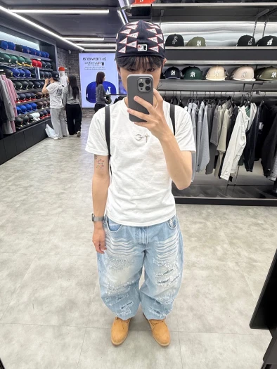 스타일 카드