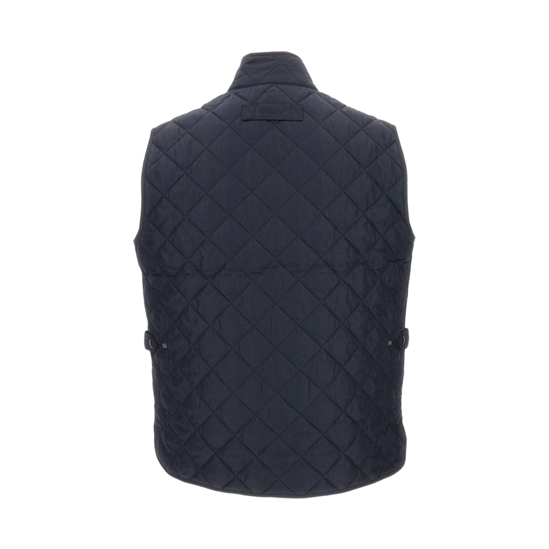 바버 뉴 로워데일 질레 네이비(Barbour New Lowerdale Gilet Navy) - 2