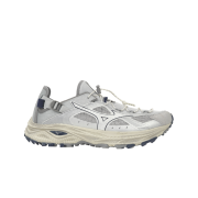 Mizuno Racer Trail SE V2 Silver Grey