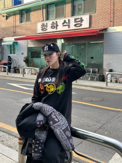 스타일 카드