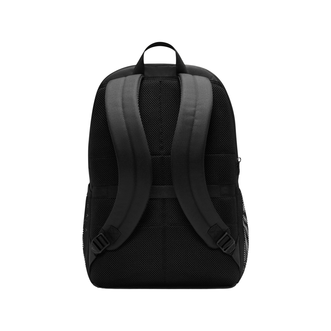 나이키 브라질리아 백팩 24L 블랙 화이트(Nike Brasilia Backpack 24L Black White) - 2