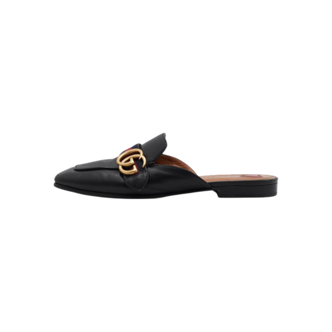 IT6RS24PR9Q4 Gucci GG Marmont Women Loafers