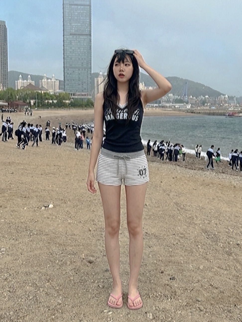 th2__a님의 스타일 - 1
