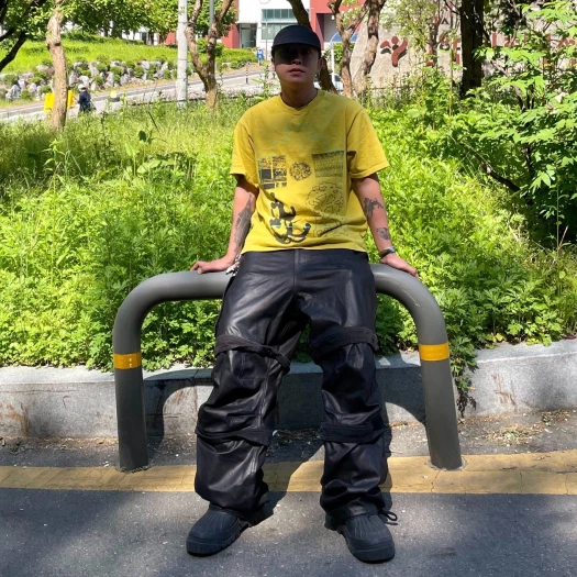 스타일 카드