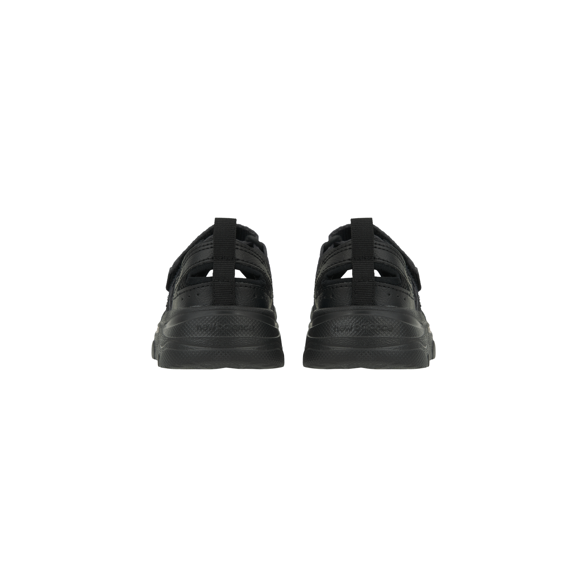 (PS) 뉴발란스 브리즈 미니 미드나잇 블랙((PS) New Balance Breeze Mini Midnight Black) - 6