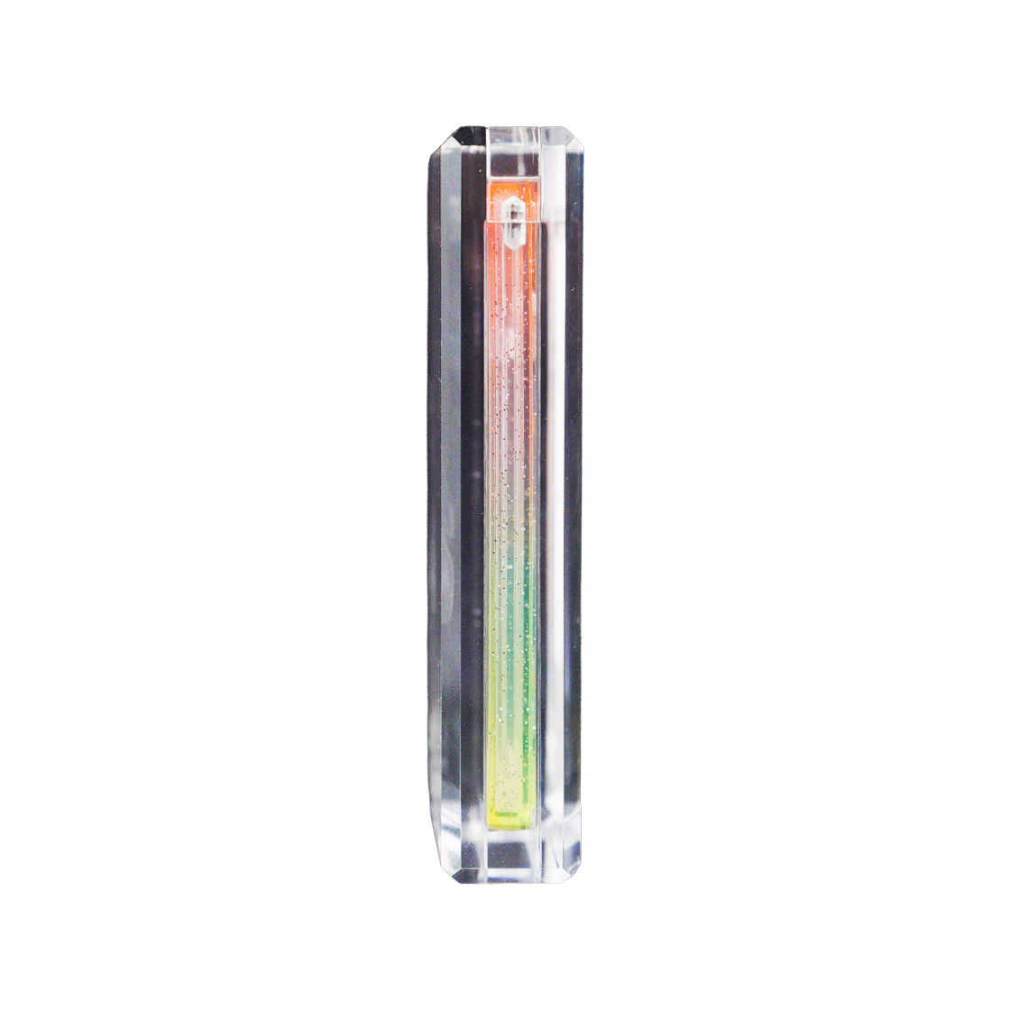 로키 PSA크리스탈 아크릴 케이스(Locky PSA Crystal Acrylic Case) - 3