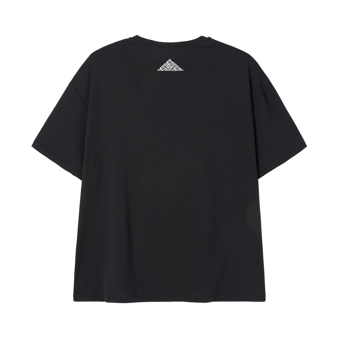 디아더생츄어리 에테르 크롭 러닝 티셔츠(THE ATHER SANCTUARY Ether Crop T-shirt) - 2