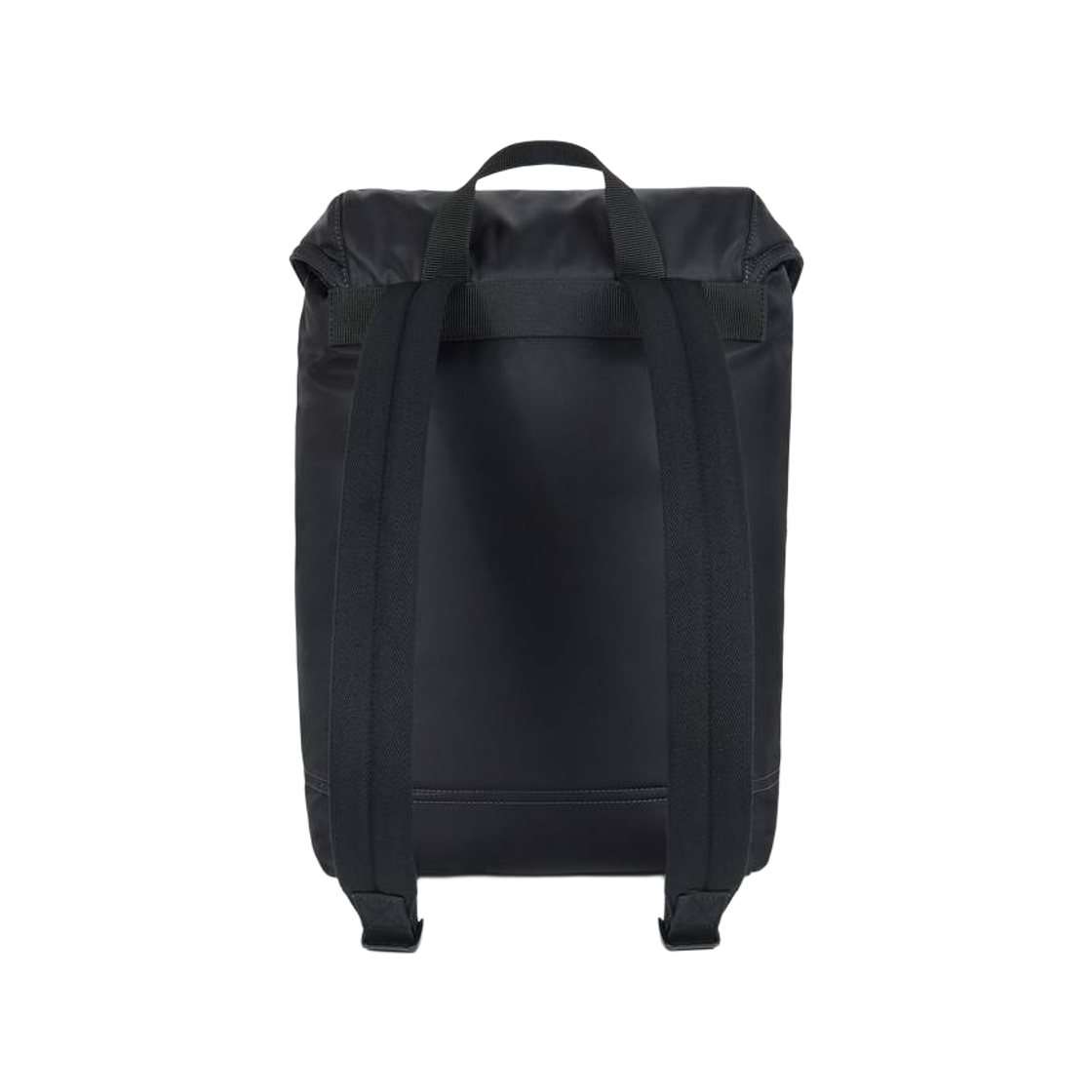 겐조 시그니쳐 백팩 블랙(Kenzo Signature Backpack Black) - 2