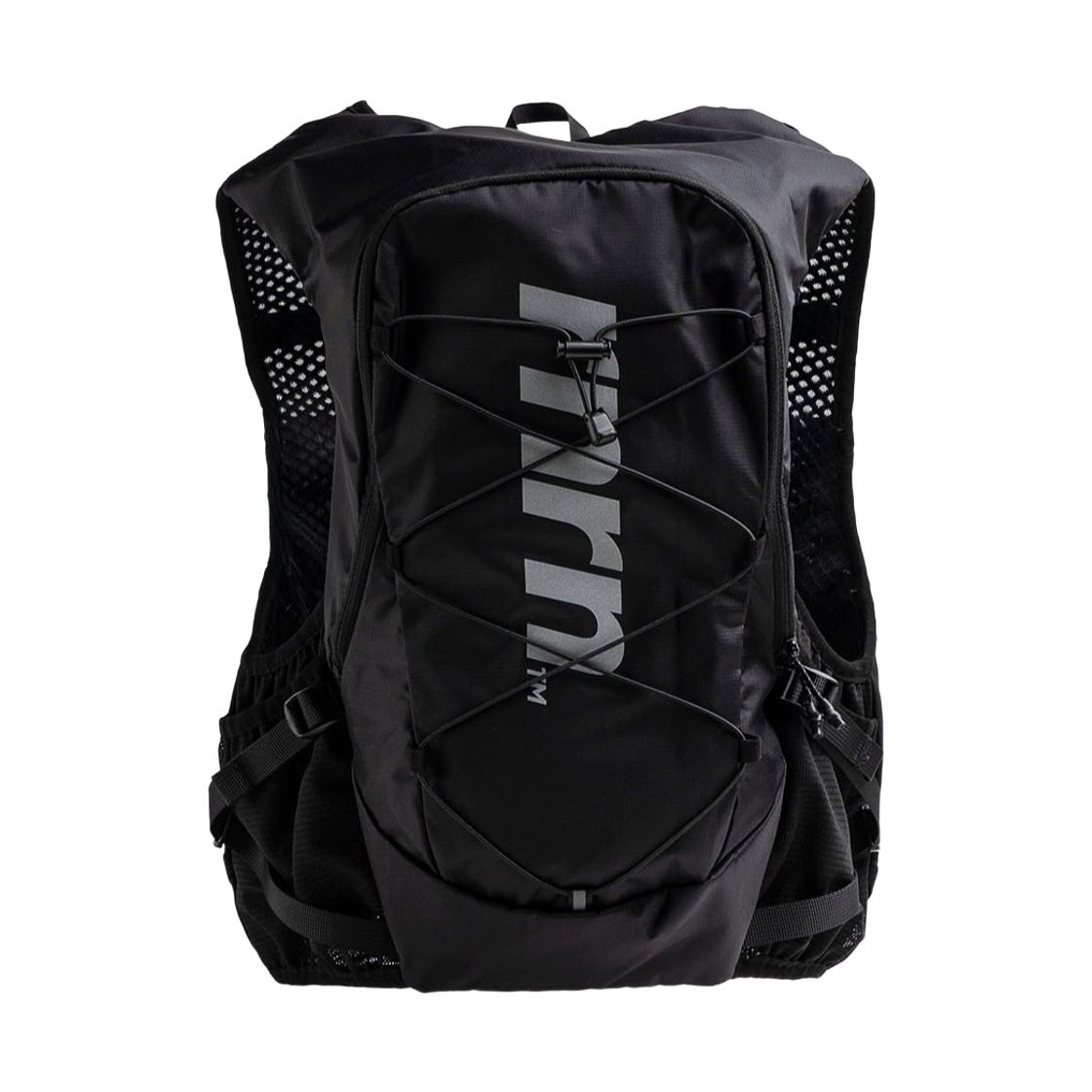 알엔알엔 등산 베스트 RE 블랙 S(rnrn Trail Vest : RE Black S) - 3