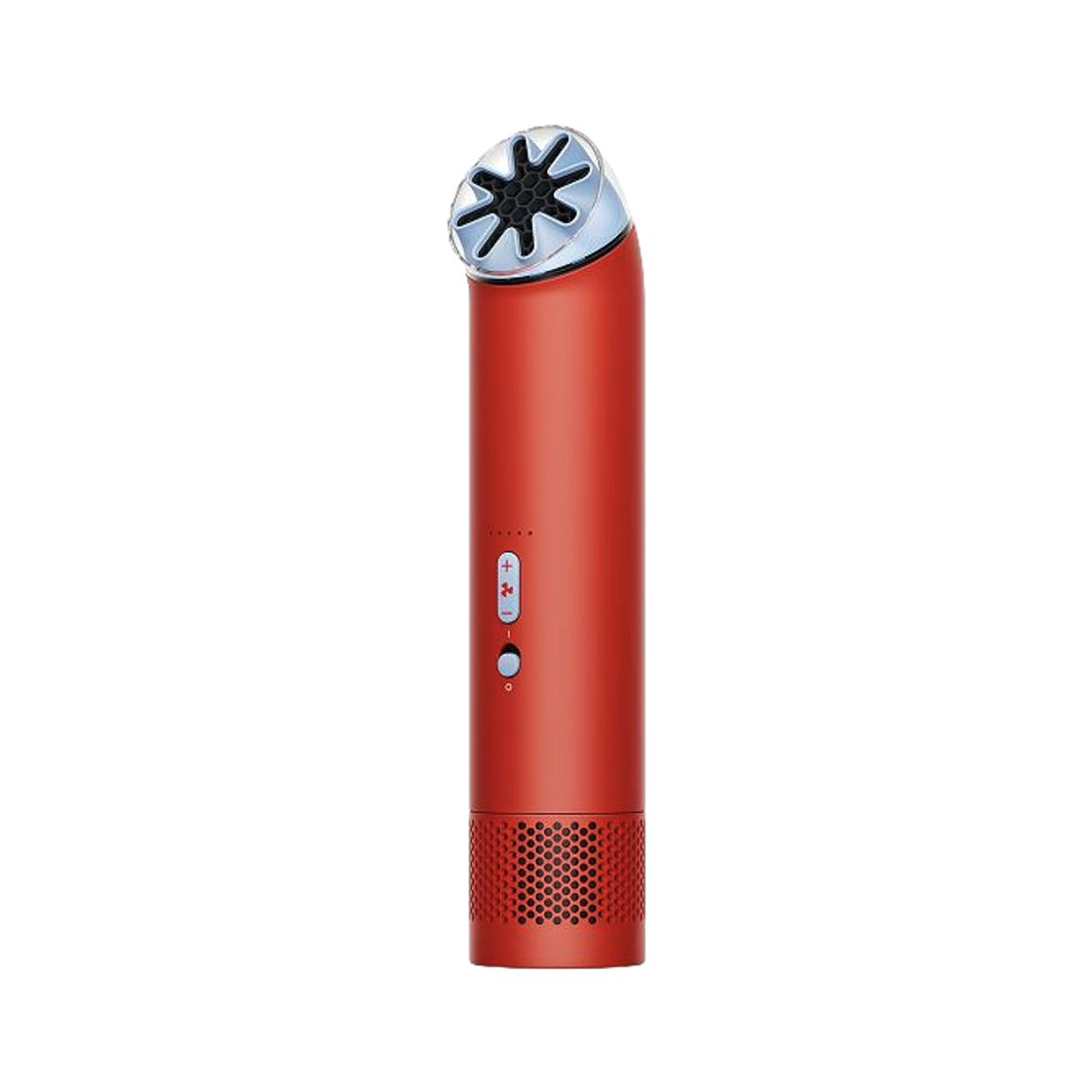 다이슨 허쉬젯 미니 쿨 휴대용 선풍기 카넬리안 스카이 (국내 정식 발매 제품)(Dyson Hushjet Mini Cool Fan Carnelian Sky (Korean Ver.)) - 2