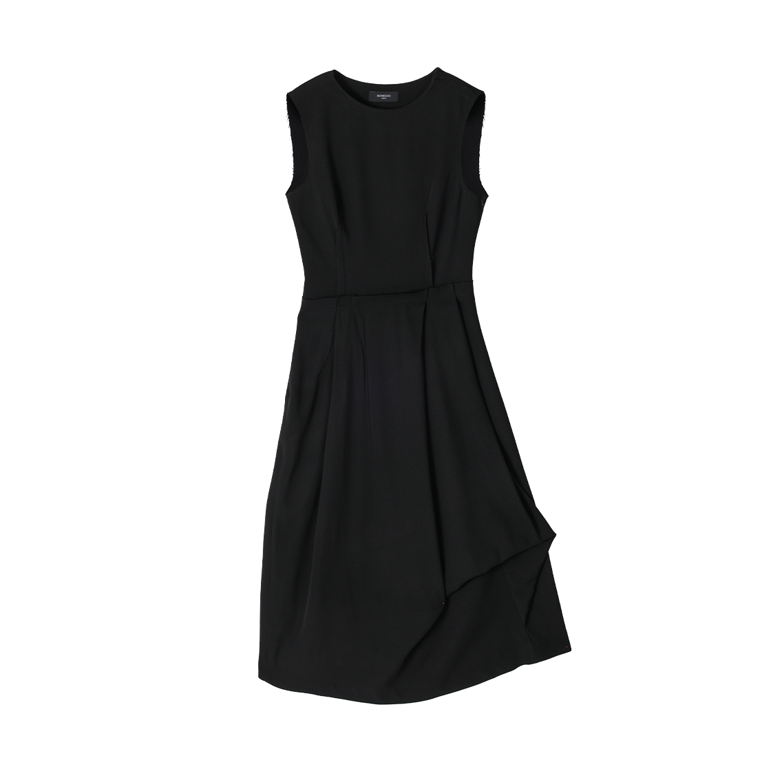 WI3OP304BK (W) SONGZIO Morris Sleeveless One Piece Black