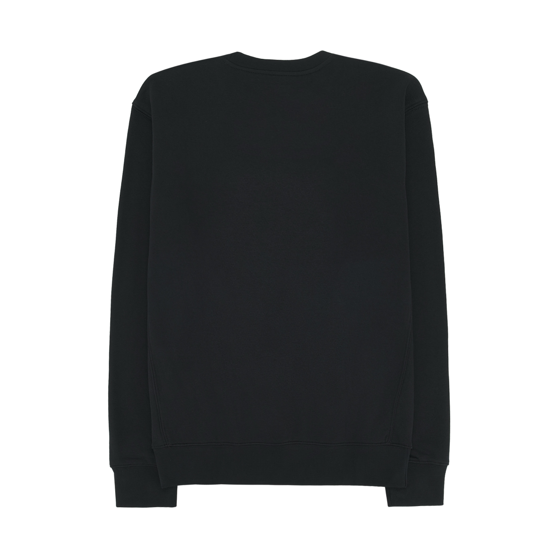 나이키 파크 크루 스웨트셔츠 블랙(Nike Park Crew Sweatshirt Black) - 2