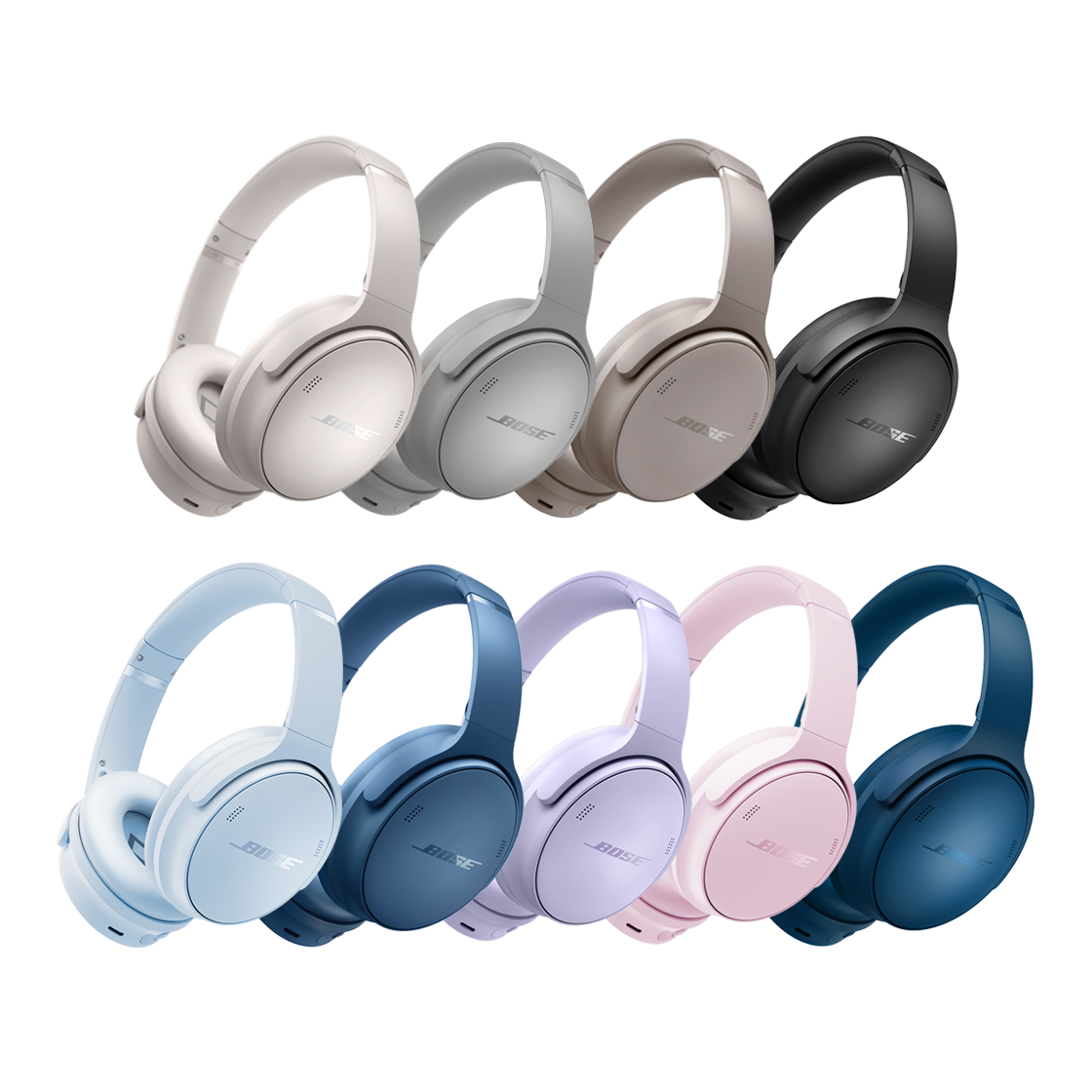 [리퍼][BOSE] 보스 QC 헤드폰(BOSE QC HEADPHONES)