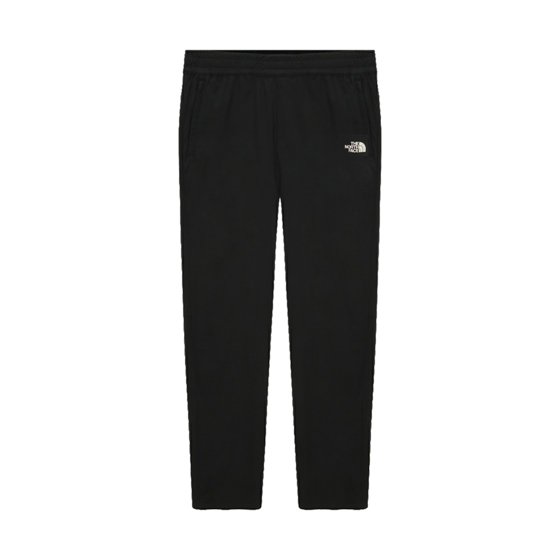 NP6KS04A The North Face All Train Pants Black - 26SS