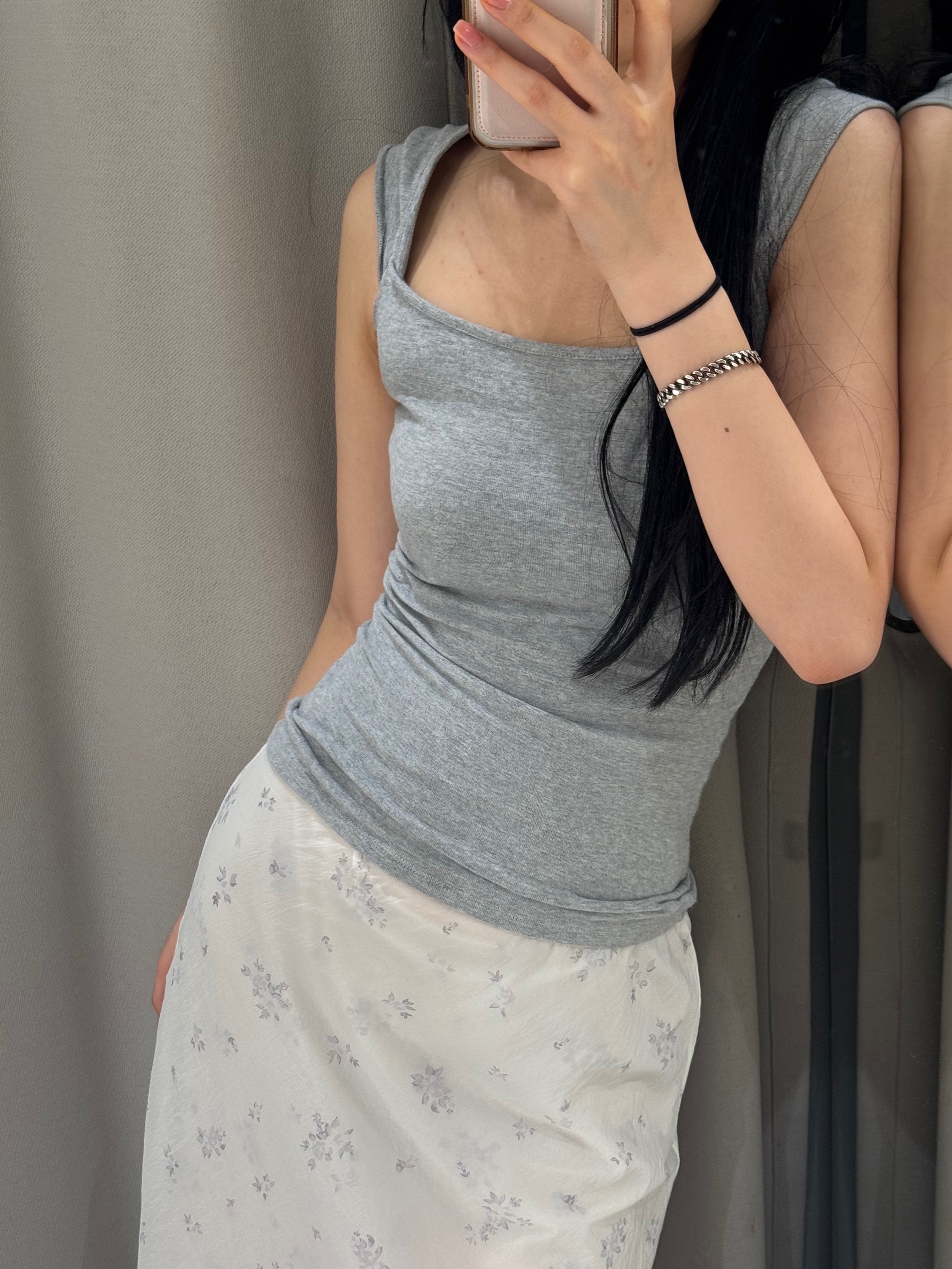 뮝님의 스타일 - 3