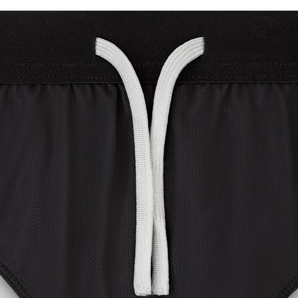 CEP 코어 런 루즈핏 쇼츠 라이트 그레이 여성용(CEP Core Run Loose Fit Shorts Light Grey Women's) - 3