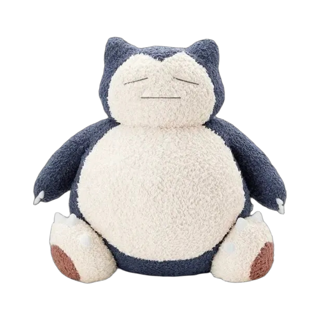 포켓몬 x 젤라또 피케 슬립 젤라또 카비곤 쿠션 네이비(Pokemon x Gelato Pique Sleep Gelato Kabigon Cushion Navy) - 1