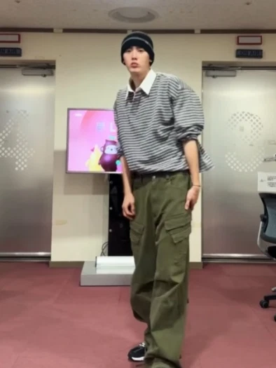 스타일 카드