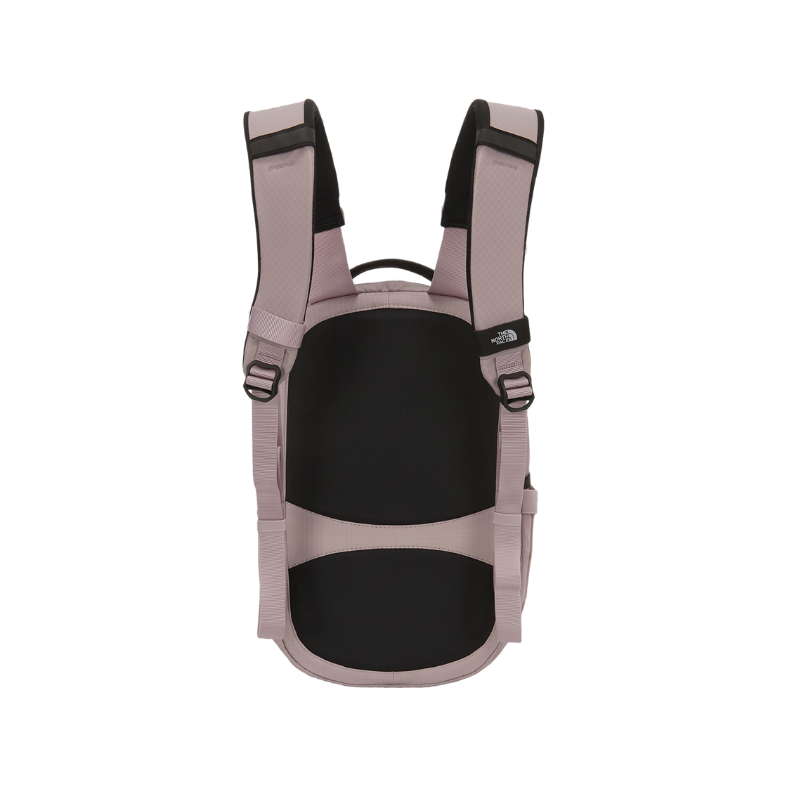 노스페이스 보레알리스 미니 백팩 그레이시 라일락 - 26SS(The North Face Borealis Mini Backpack Grayish Lilac - 26SS) - 2