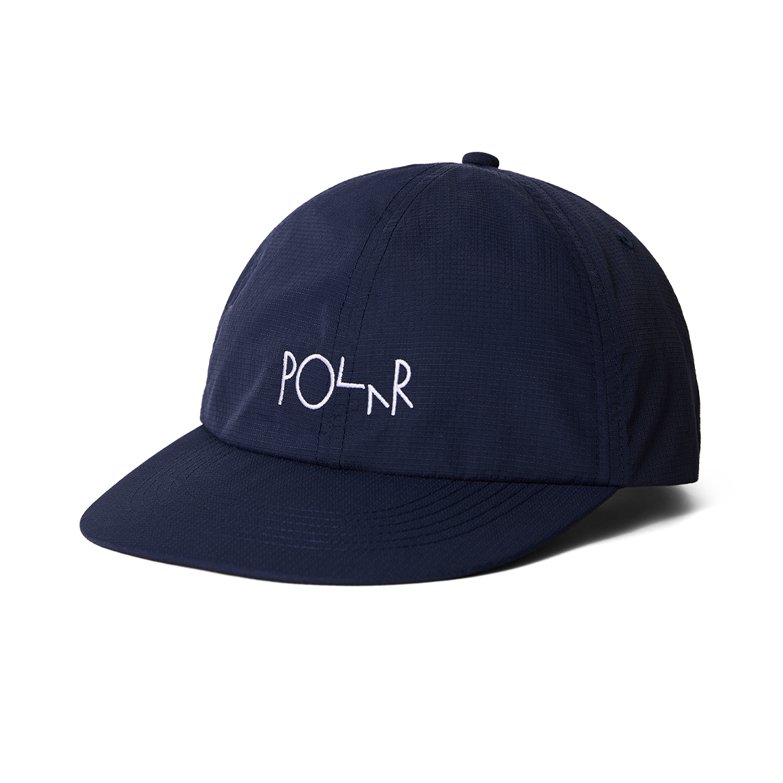 폴라스케이트 라이트웨이트 캡 네이비(Polar Skate Co. Lightweight Cap Navy)