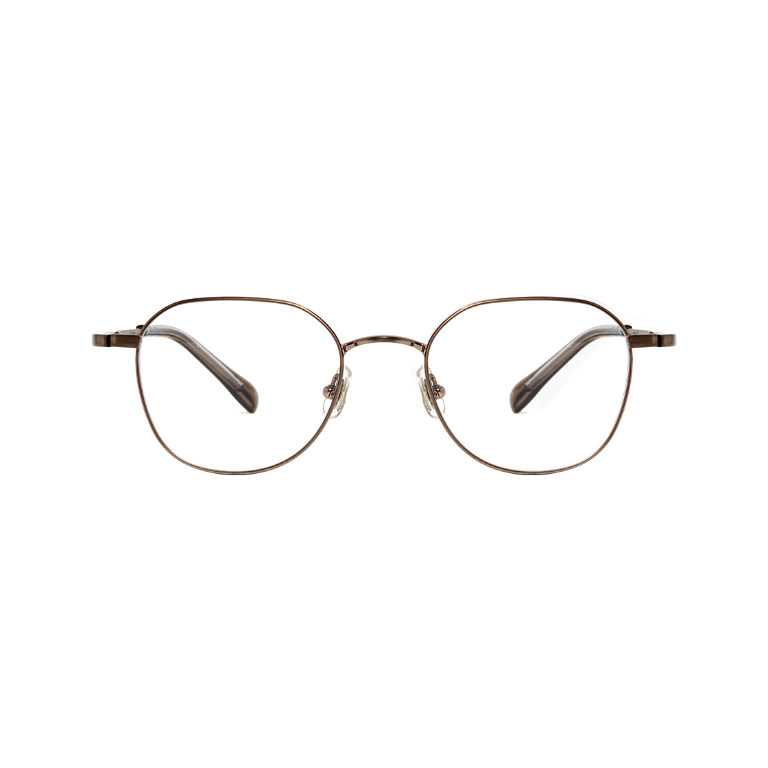 DC2026-048 TETSUO EYEWEAR Mei C3 Brown