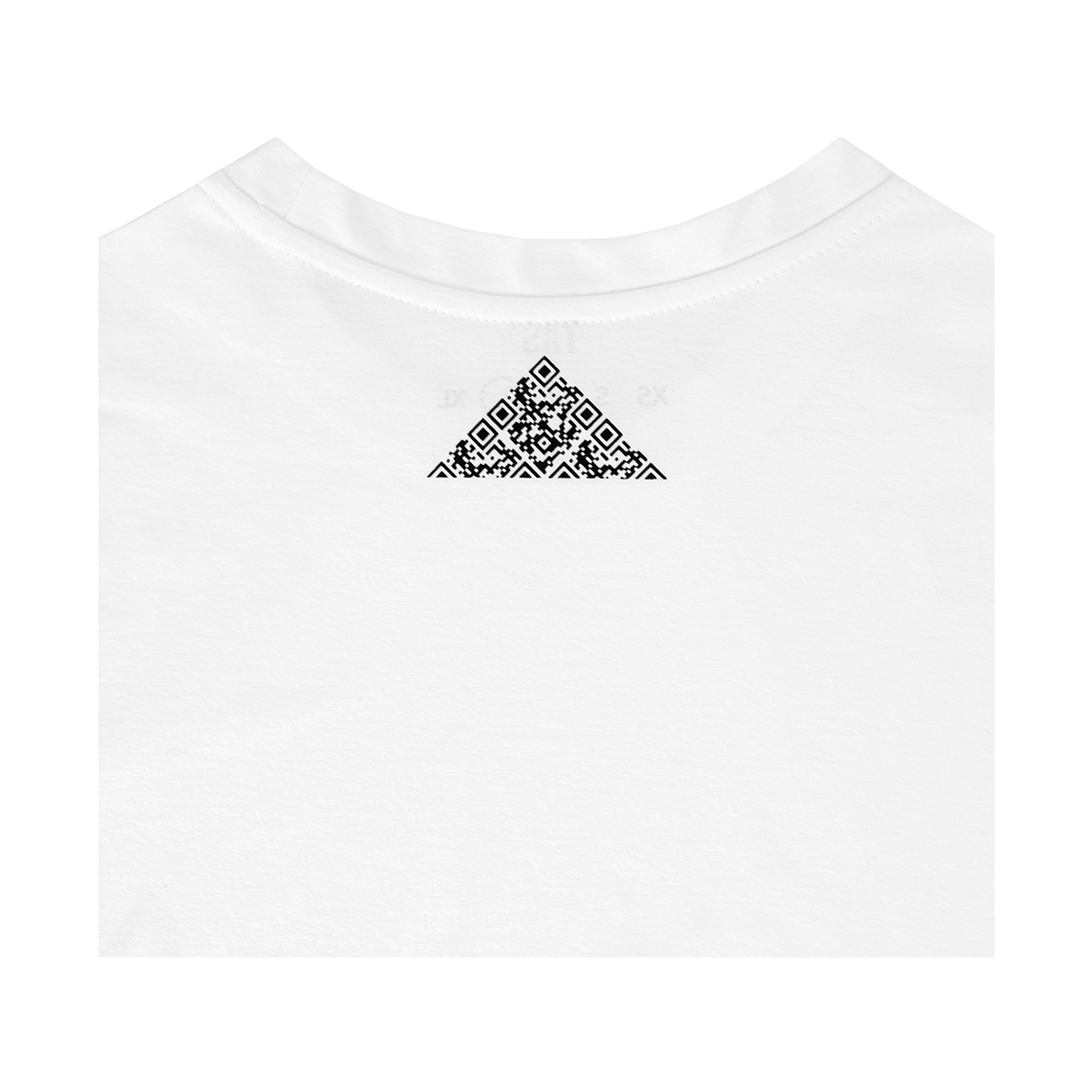 디아더생츄어리 에테르 크롭 러닝 티셔츠 화이트(THE ATHER SANCTUARY Ether Crop Tshirt White) - 4