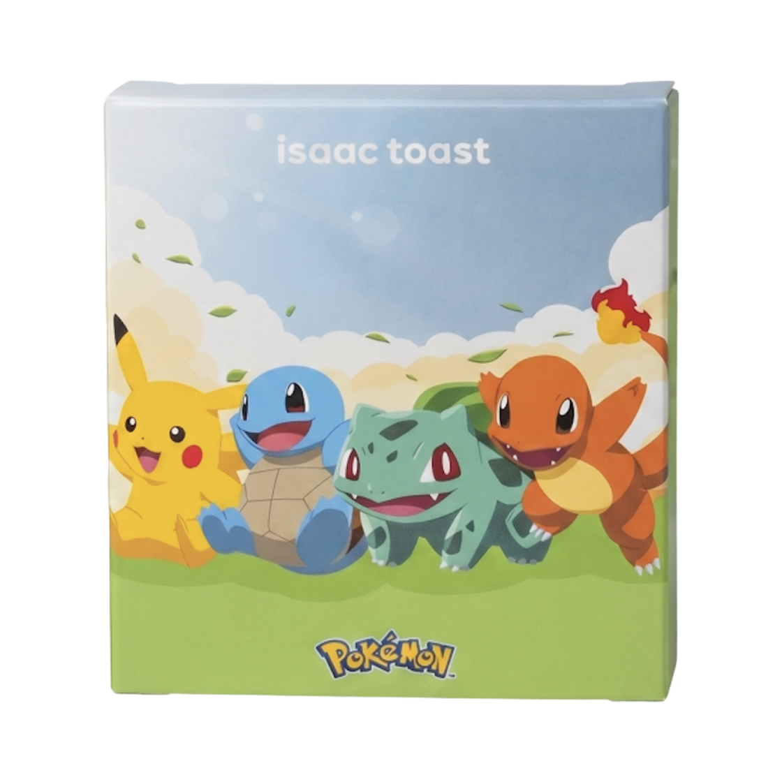 포켓몬 x 이삭토스트 메탈 뱃지 꼬부기 (개봉)(Pokemon x Isaac Toast Metal Badge Squirtle (Opened)) - 2