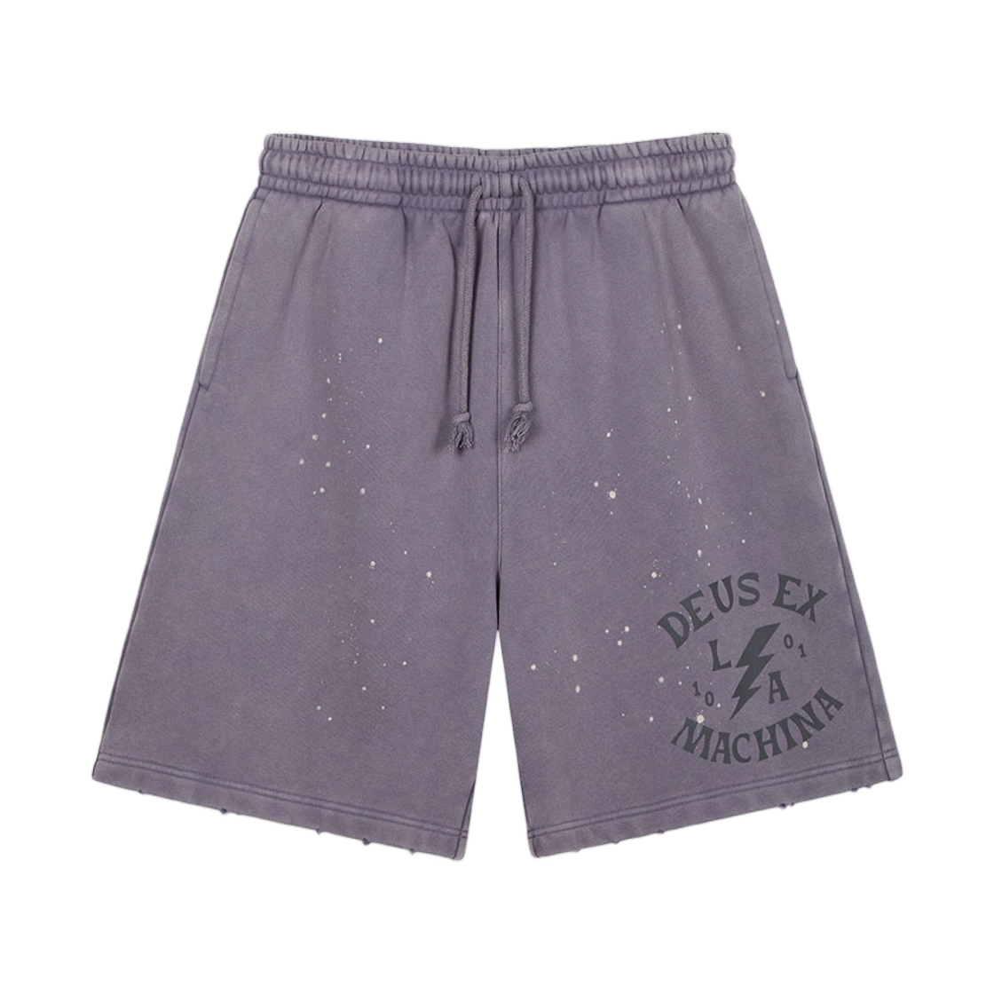 데우스 엑스 마키나 워크룸 쇼츠 미드나잇 네이비(Deus Ex Machina Workroom Shorts Midnight Navy) - 1