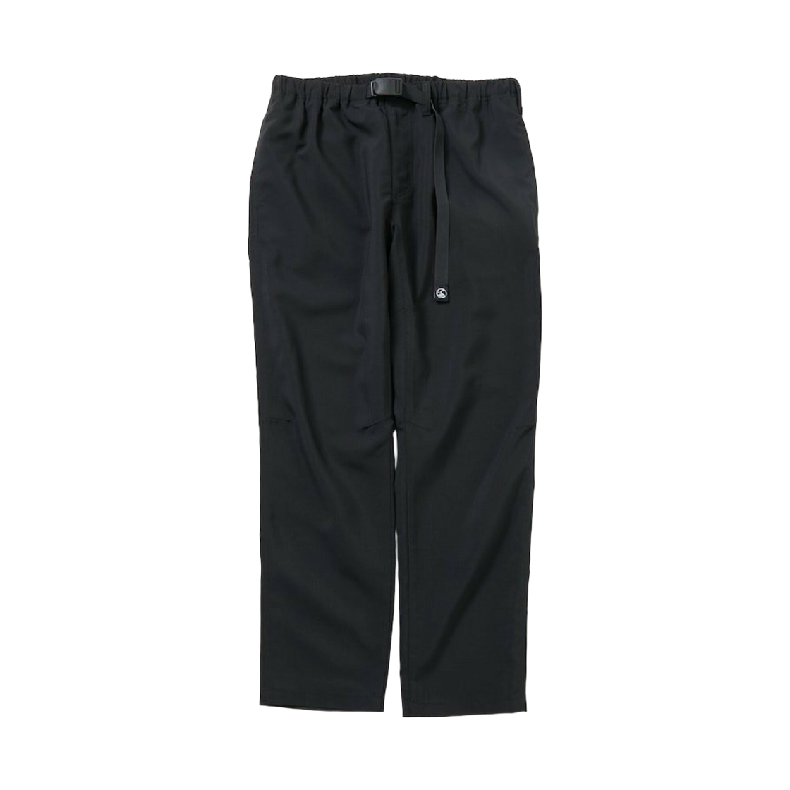 프릭스 스토어 에어라이드 베이직 실루엣 클라이밍 팬츠 블랙(Freak's Store AiRide Basic Silhouette Climbing Pants Black)