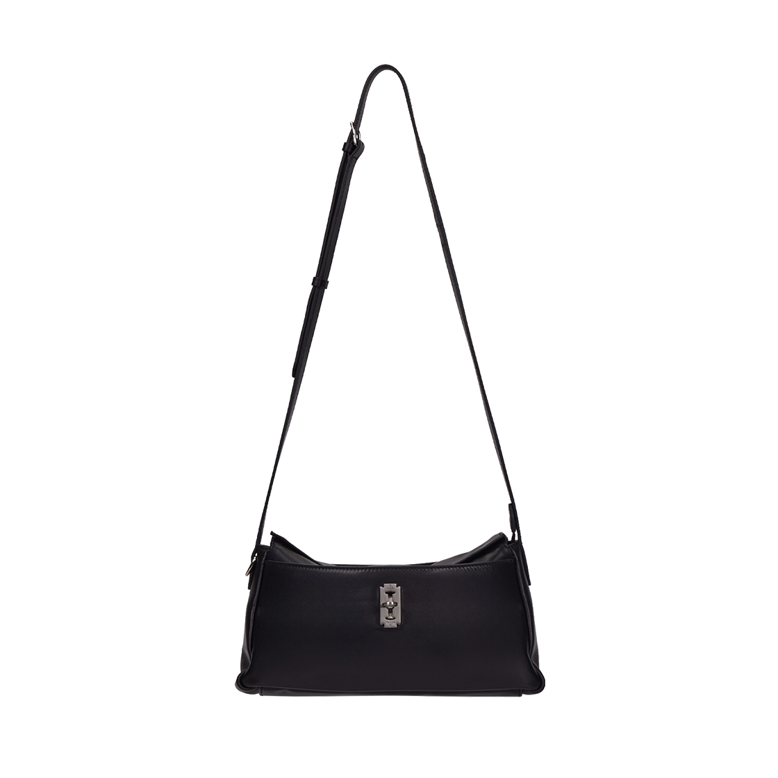 분크 토크 커브 크로스 스몰 블랙(vunque Toque Curve Cross S Black) - 2