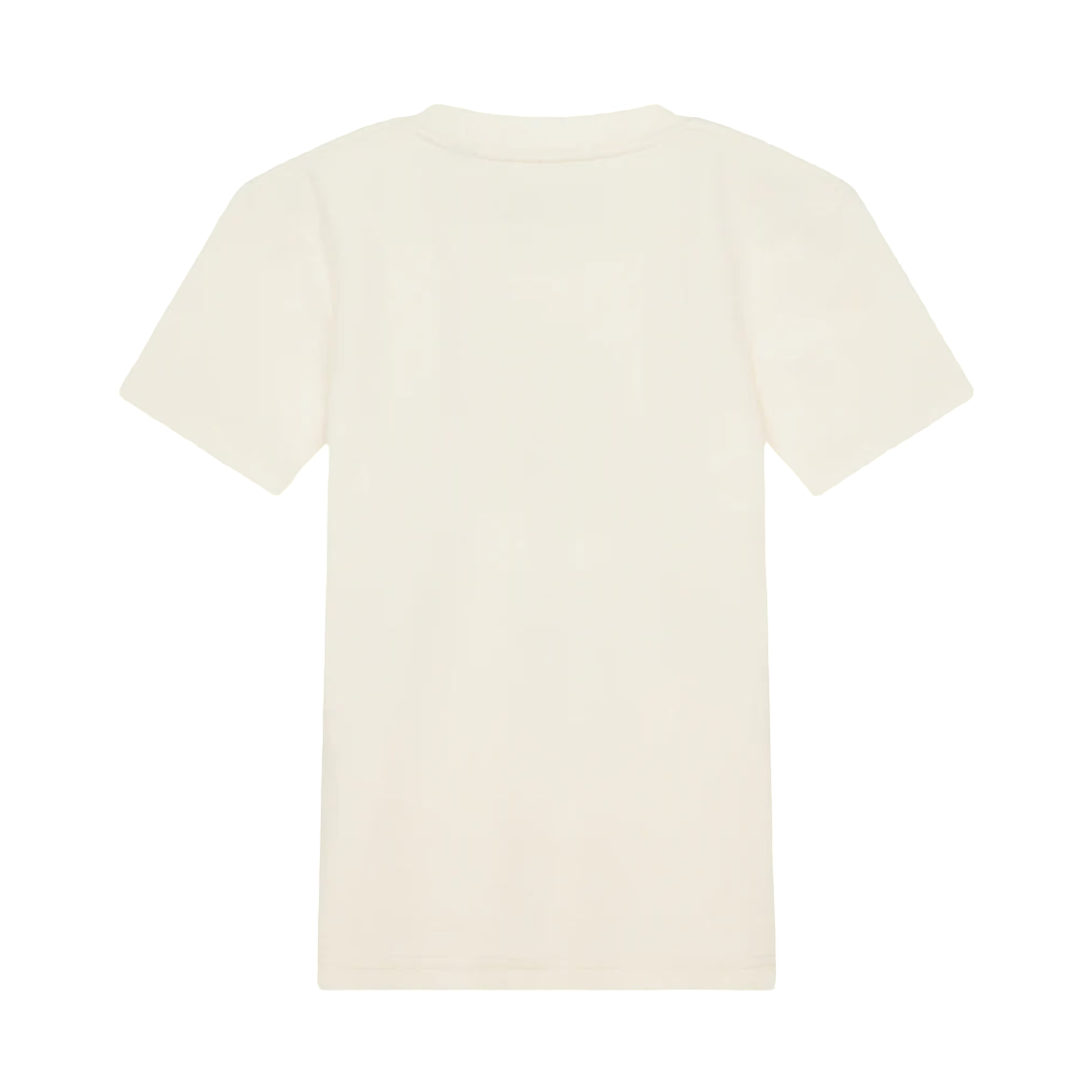 (W) 데우스 엑스 마키나 헬레네 티셔츠 아이보리((W) Deus Ex Machina HeLeNe T-Shirt Ivory) - 2