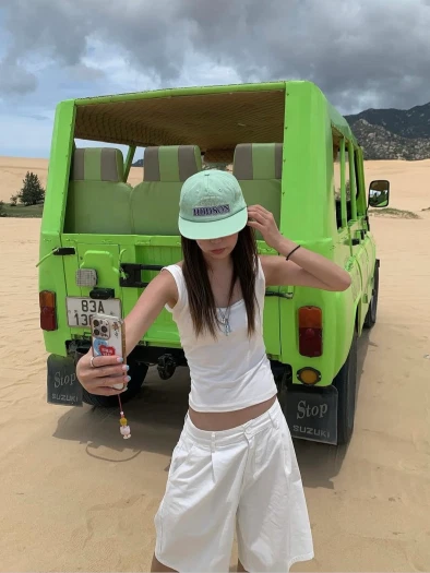 스타일 카드