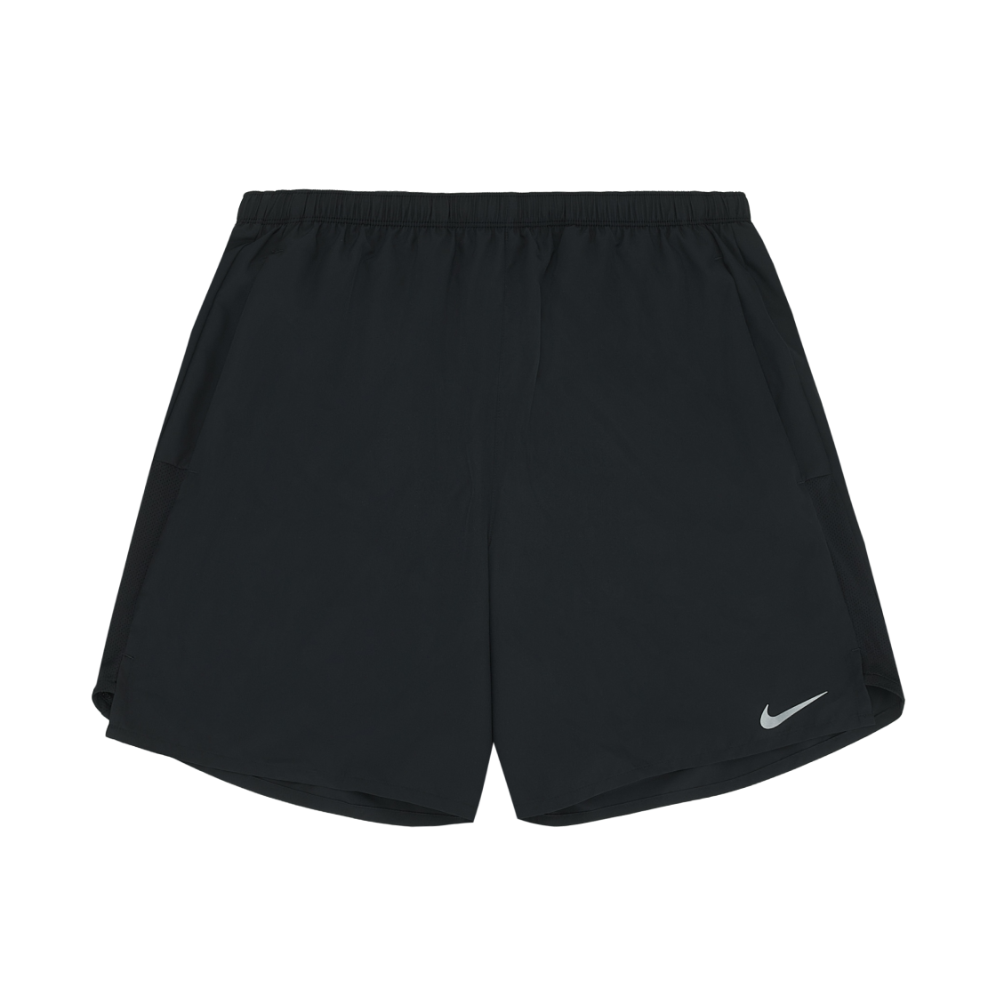 CZ9066-010 Nike Challenger Brief Lined 7 Inch Running Shorts Black - US/EU