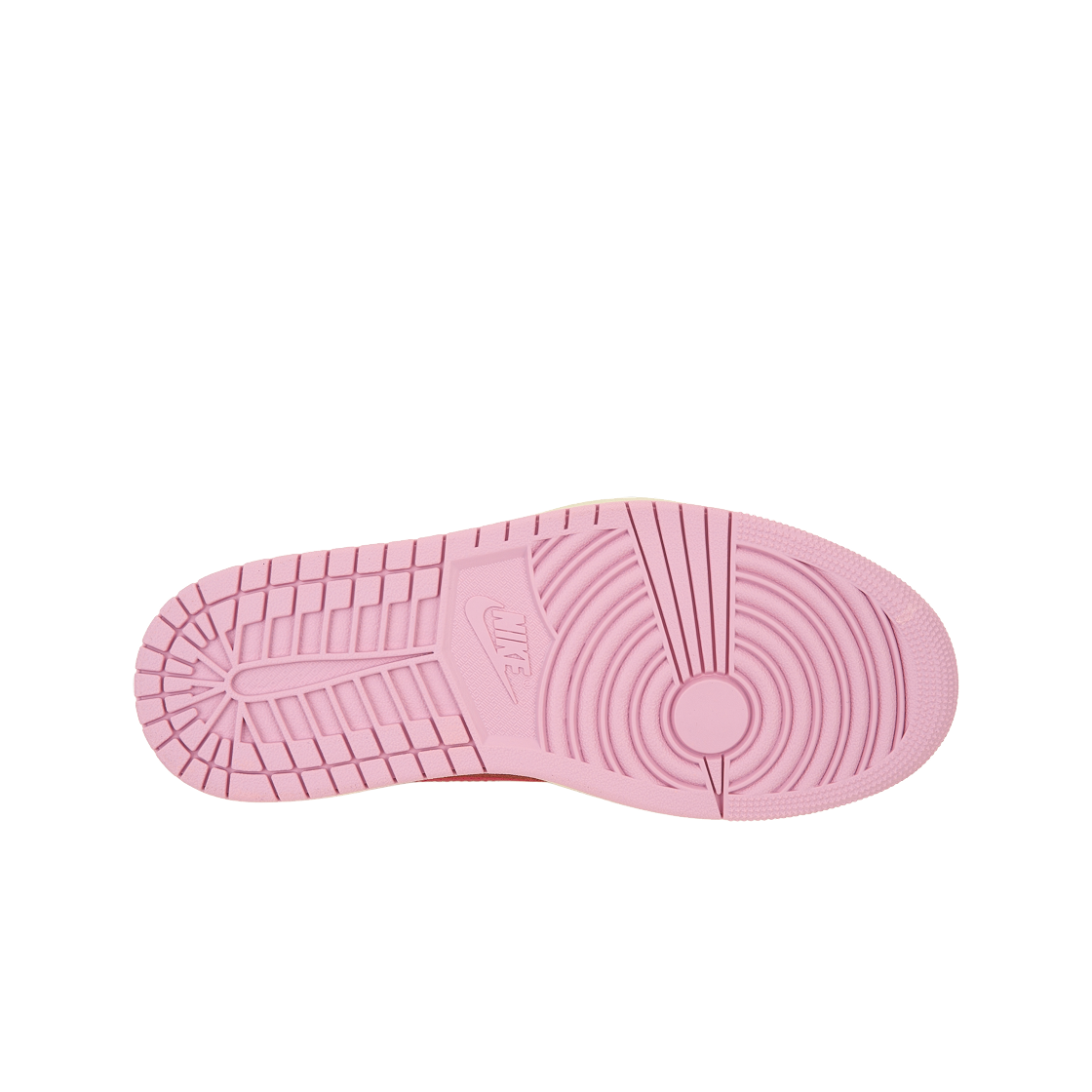 조던 1 x 트래비스 스캇 레트로 로우 OG SP 세일 트로피컬 핑크(Jordan 1 x Travis Scott Retro Low OG SP Sail Tropical Pink) - 2
