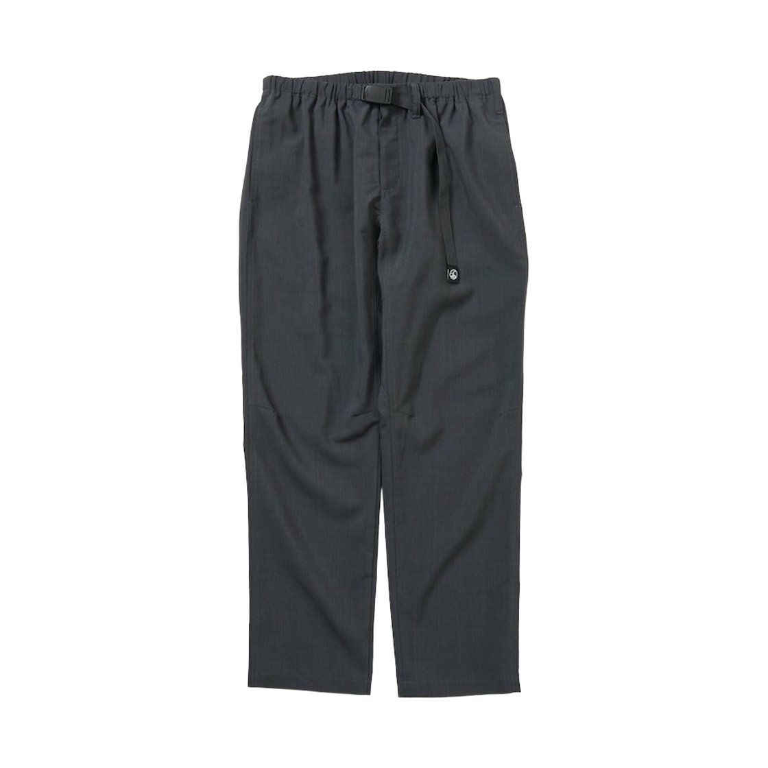 프릭스 스토어 에어라이드 베이직 실루엣 클라이밍 팬츠 차콜 그레이(Freak's Store AiRide Basic Silhouette Climbing Pants Charcoal Gray) - 1