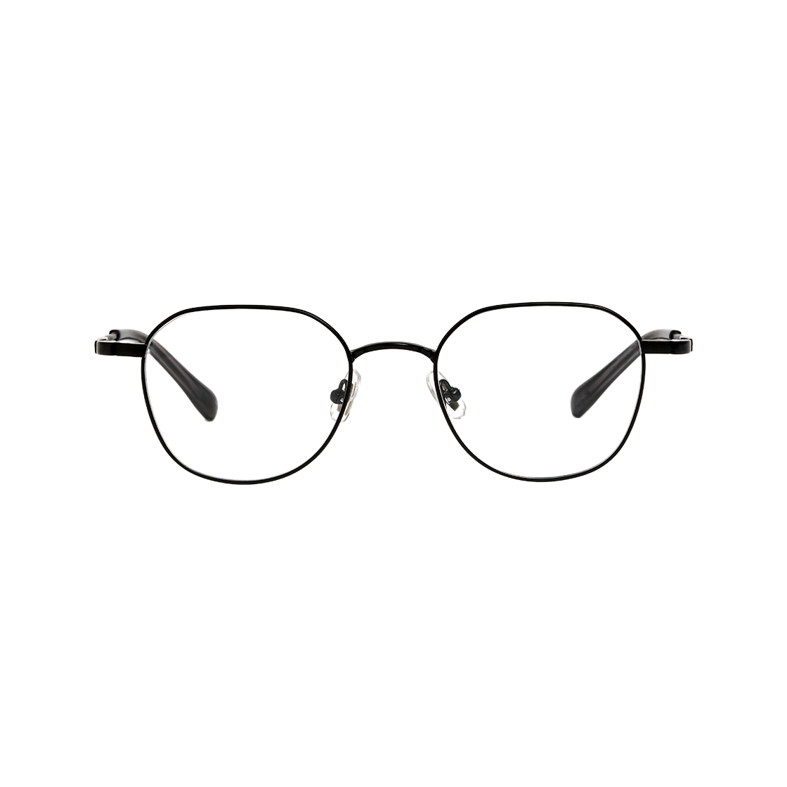 DC2026-046 TETSUO EYEWEAR Mei C1 Black