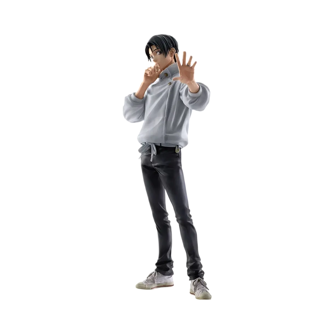 - Bandai Ichiban Kuji Jujutsu Kaisen Death Extermination Tour 2 G Prize Yuta Okkotsu MASTERLISE EXPIECE
