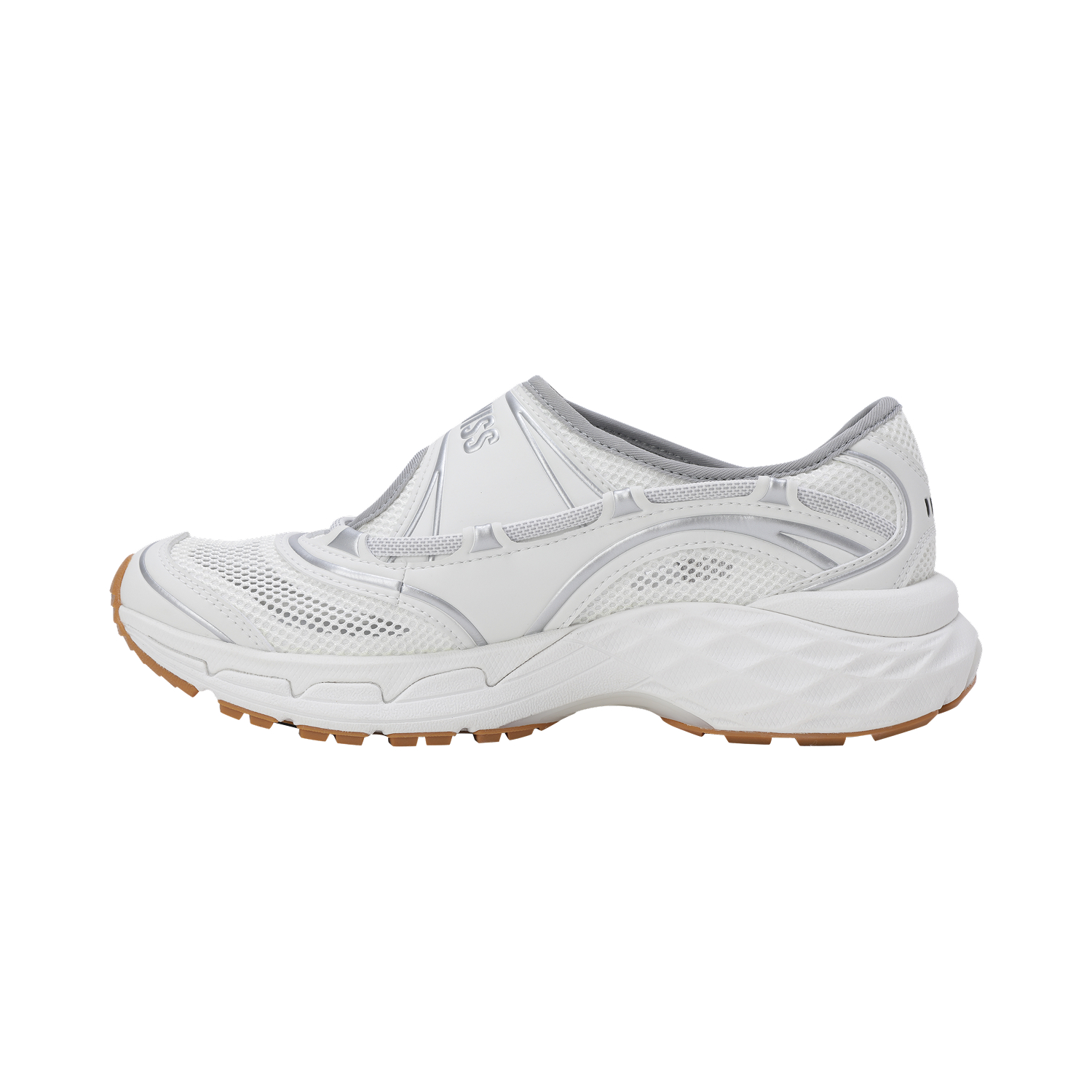 케이스위스 여성 코네호 메리제인 화이트(K-SWISS W KONEJO MJ WH) - 6