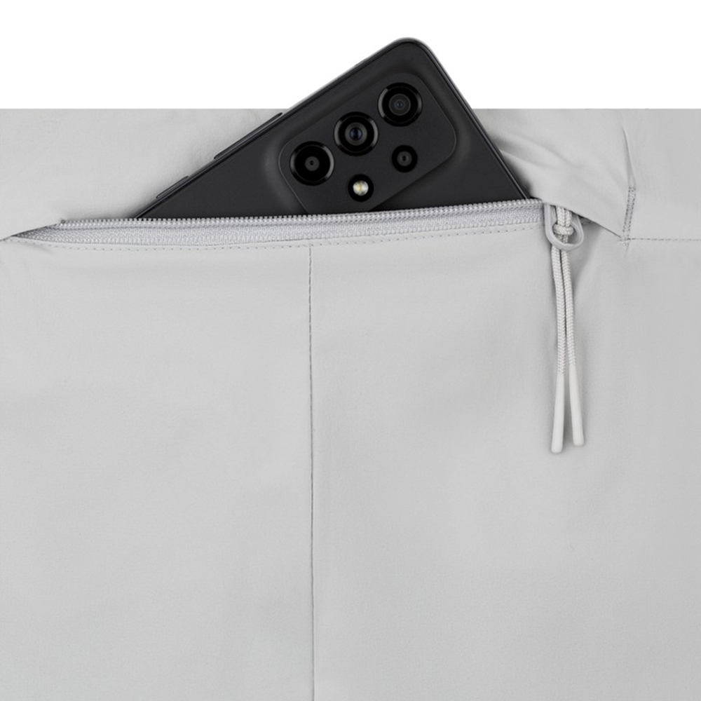 CEP 코어 런 루즈핏 쇼츠 라이트 그레이 여성용(CEP Core Run Loose Fit Shorts Light Grey Women's) - 2